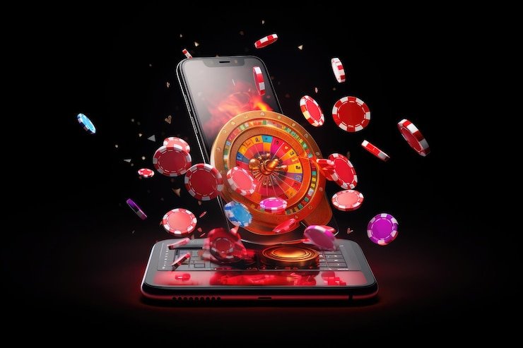 beton888 slot withdrawal options: DANA, OVO, BCA, Mandiri, BRI, BNI bank transfers