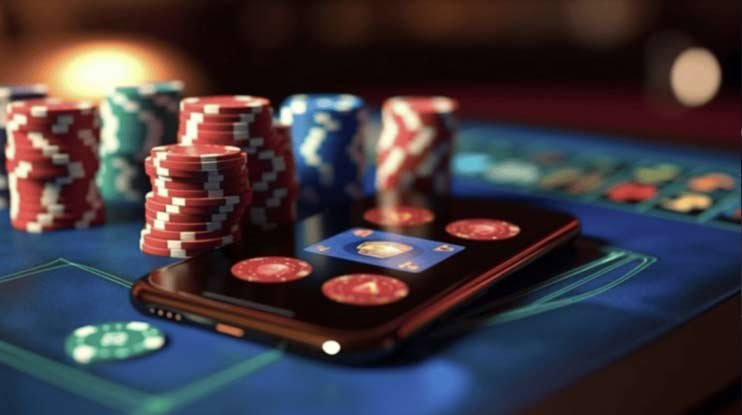 QRIS payment method for VCT betting deposits on beton888 slot