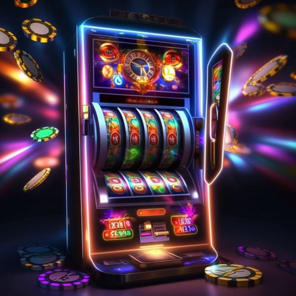 beton888 slot featured game showcase
